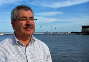 Francisco Serra nuevo Presidente de la Comisión de Ordenación y Desarrollo Regional del Algarve 