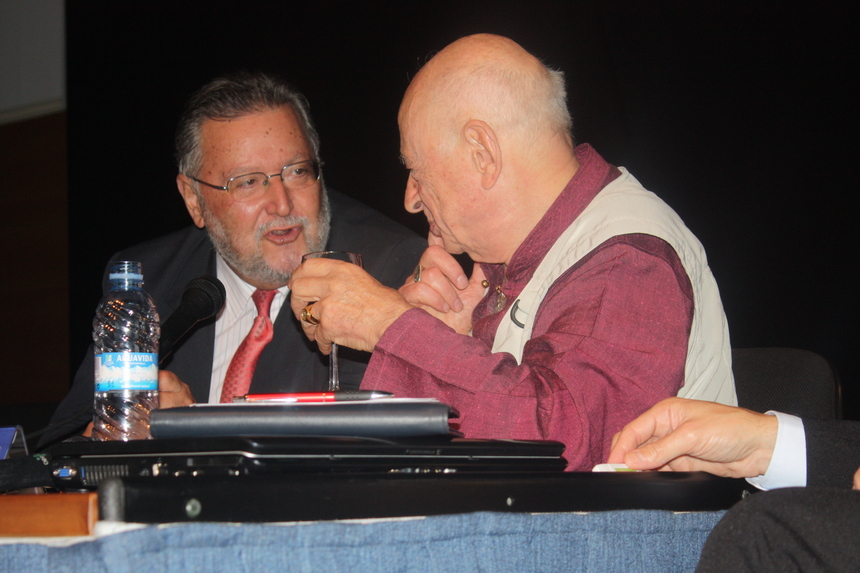 CONCLUSIONES DEL VI ENCUENTRO IBEROAERICANO SOBRE ESTRATEGIAS DE COMUNICACIÓN CONCLUSIONES DEL VI ENCUENTRO IBEROAERICANO SOBRE ESTRATEGIAS DE COMUNICACIÓN