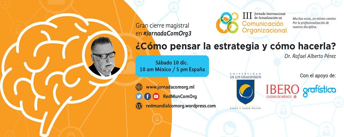 La NTE viaja a México