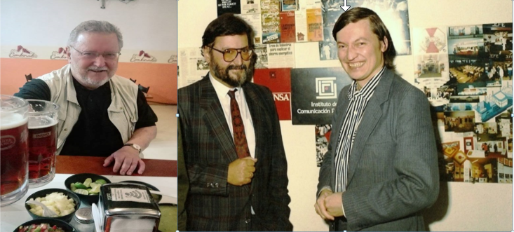 Universidades Mexicanas incorporan la NTE en sus planes de Estudio Universidades Mexicanas incorporan la NTE en sus planes de Estudio