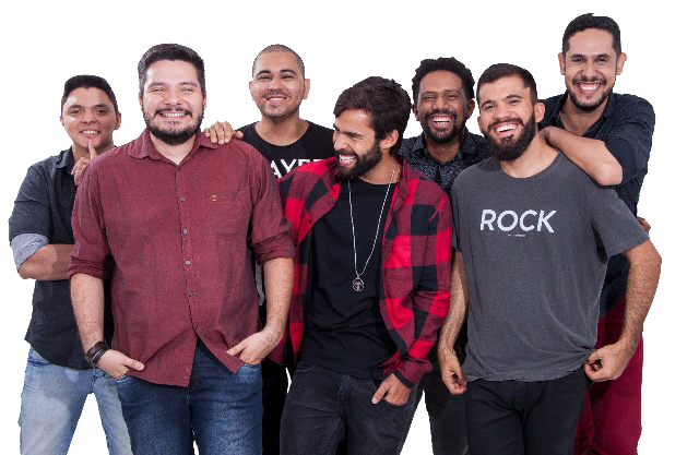 Os Gonzagas Os Gonzagas