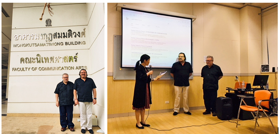 La geografía de la Nueva Teoría Estratégica (NTE) La geografía de la Nueva Teoría Estratégica (NTE)