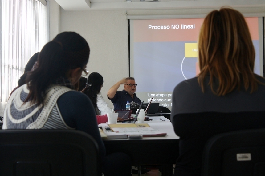 El mapa de la Nueva Teoría Estratégica (NTE): México (III) El mapa de la Nueva Teoría Estratégica (NTE): México (III)