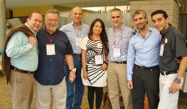 Los hechos que están detrás Los hechos que están detrás