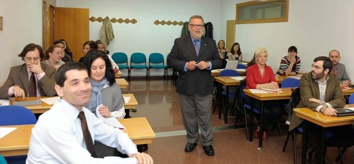 “El comunicador de hoy deber ser un interlocutor social" “El comunicador de hoy deber ser un interlocutor social"