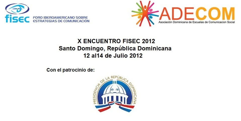 Conclusiones del X Encuentro FISEC en República Dominicana
