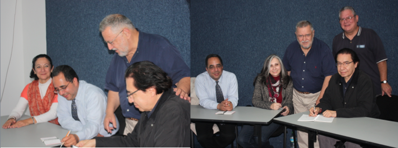 Doctorado CADEC Doctorado CADEC