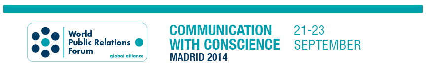 Se amplia plazo para la presentación de ponencias para el WPRF Madrid 2014