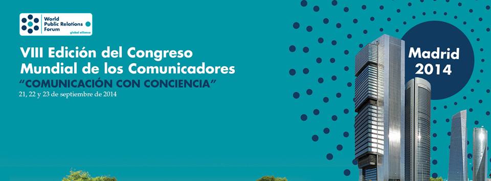 Un mes para la presentación de ponencias para el WPRF Madrid 2014 Un mes para la presentación de ponencias para el WPRF Madrid 2014