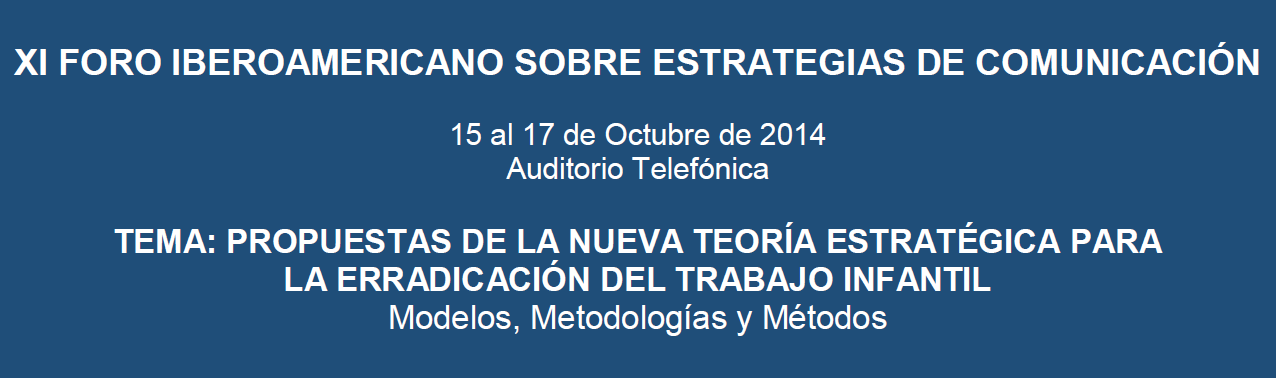 PROGRAMA DEFINITIVO XI FORO DE FISEC