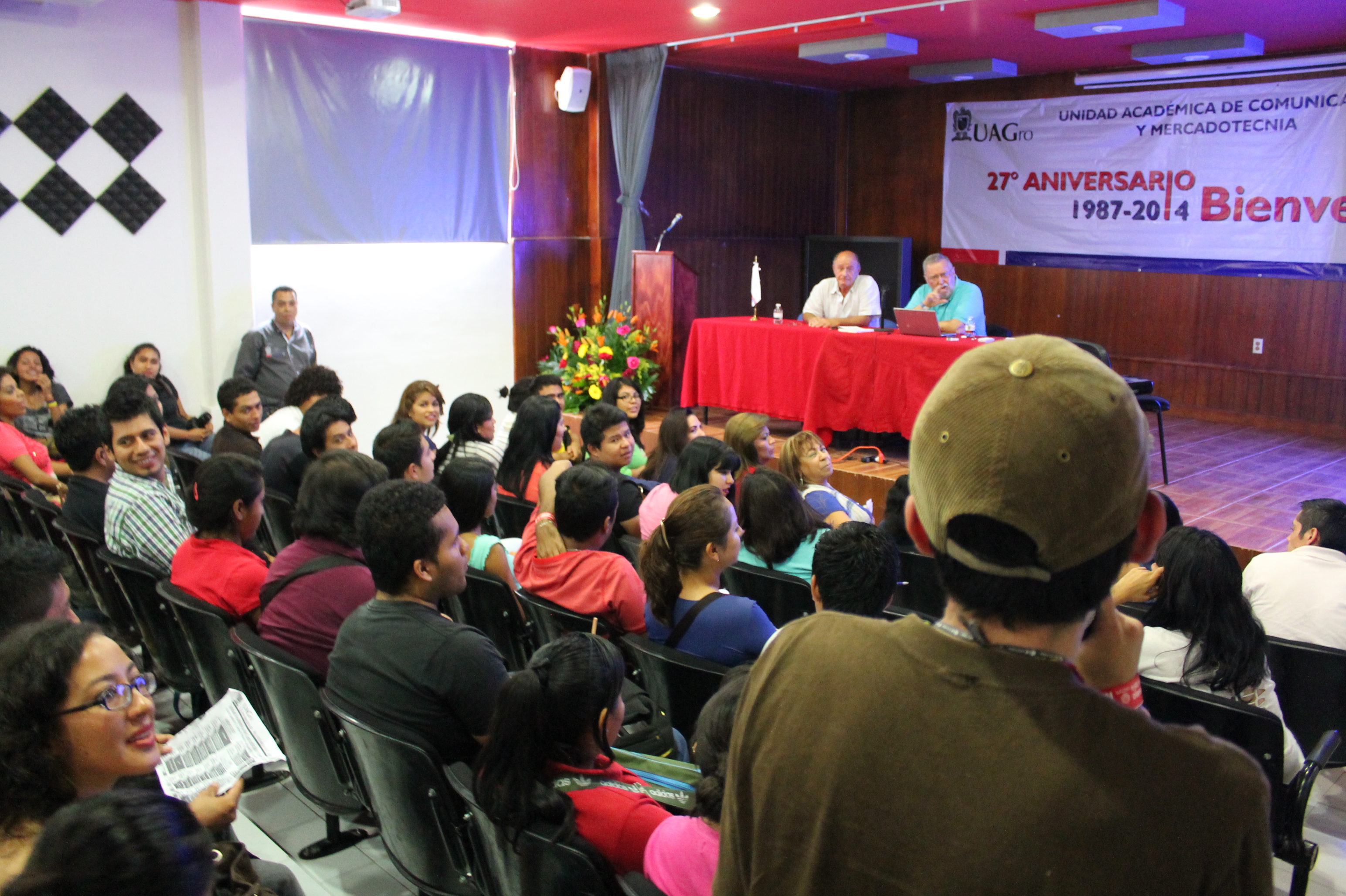 Nueva Teoría Estratégica en UAgro Nueva Teoría Estratégica en UAgro