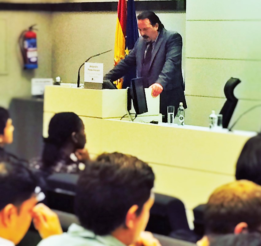 PROGRAMA IE Asia-Pacific Business Forum 2014 PROGRAMA IE Asia-Pacific Business Forum 2014