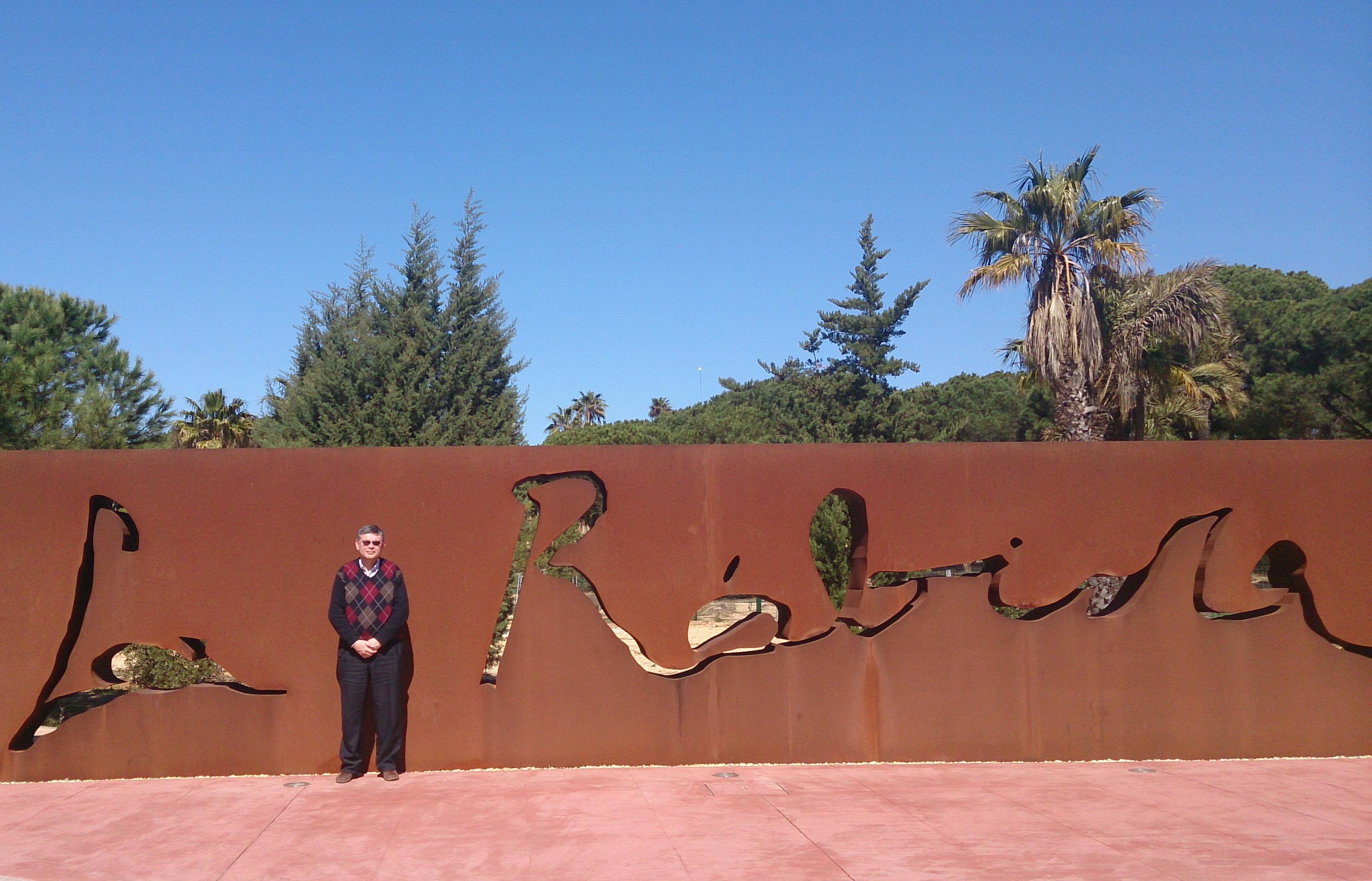 La estrategia hoy según Alfonso Vargas La estrategia hoy según Alfonso Vargas