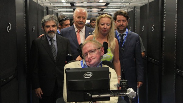 Clima, Energías Renovables, Telecomunicación, Supercomputación y Bioantropología a debate en Tenerife Clima, Energías Renovables, Telecomunicación, Supercomputación y Bioantropología a debate en Tenerife