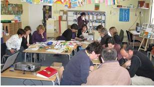 El aula como un sistema social que es complejo y adaptativo.                                     II Entrega.