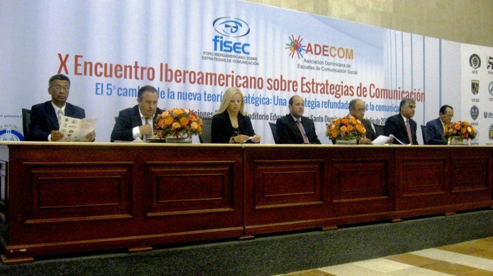 Conclusiones Finales del X Encuentro FISEC en República Dominicana Conclusiones Finales del X Encuentro FISEC en República Dominicana