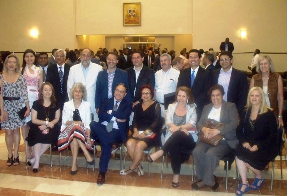 Conclusiones Finales del X Encuentro FISEC en República Dominicana
