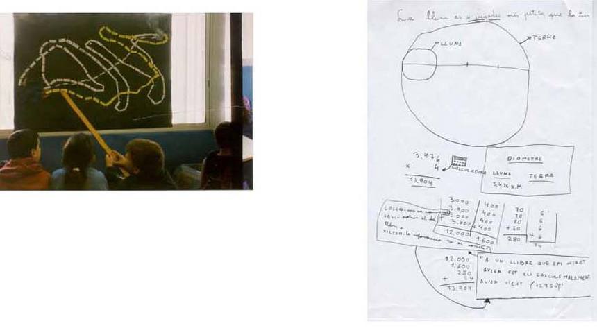 El aula como un sistema social que es complejo y adaptativo. I Entrega. El aula como un sistema social que es complejo y adaptativo. I Entrega.