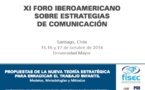 Dossier Completo para Convocatoria Ponencias FISEC Foro Chile 2014