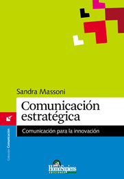Biblioteca básica de comunicación estratégica