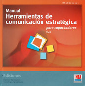 Manual de Herramientas de comunicación estratégica