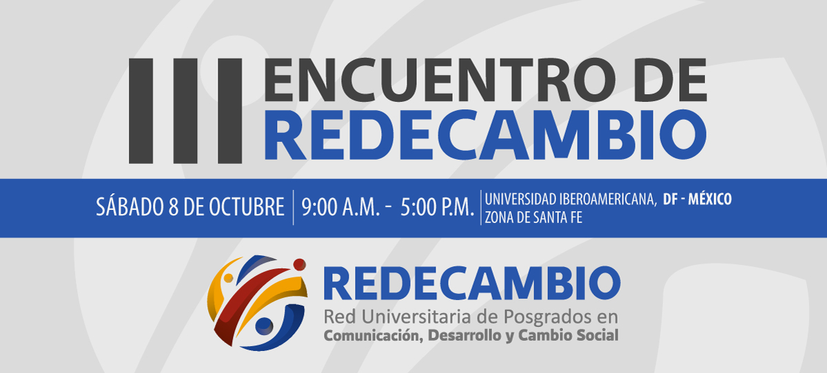 En REDECAMBIO En REDECAMBIO