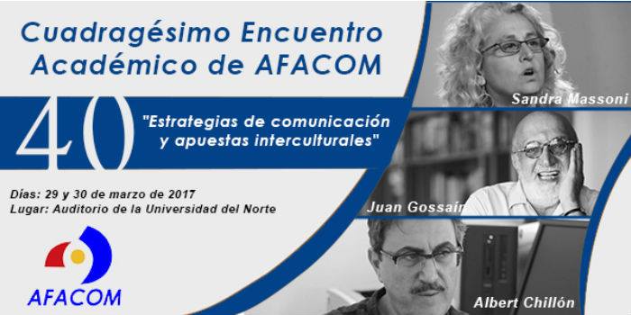 Repensando al comunicador desde los nuevos paradigmas Repensando al comunicador desde los nuevos paradigmas