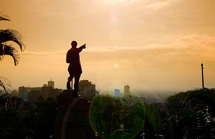Seminario de Comunicación Estratégica en Colombia Seminario de Comunicación Estratégica en Colombia
