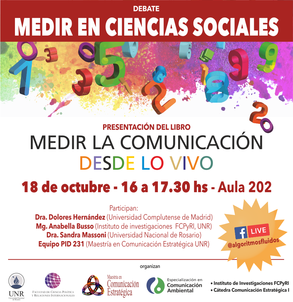 Un libro para medir las estrategias de comunicación en las organizaciones Un libro para medir las estrategias de comunicación en las organizaciones