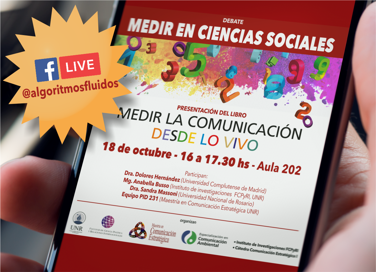 Debate sobre medir en ciencias sociales Debate sobre medir en ciencias sociales