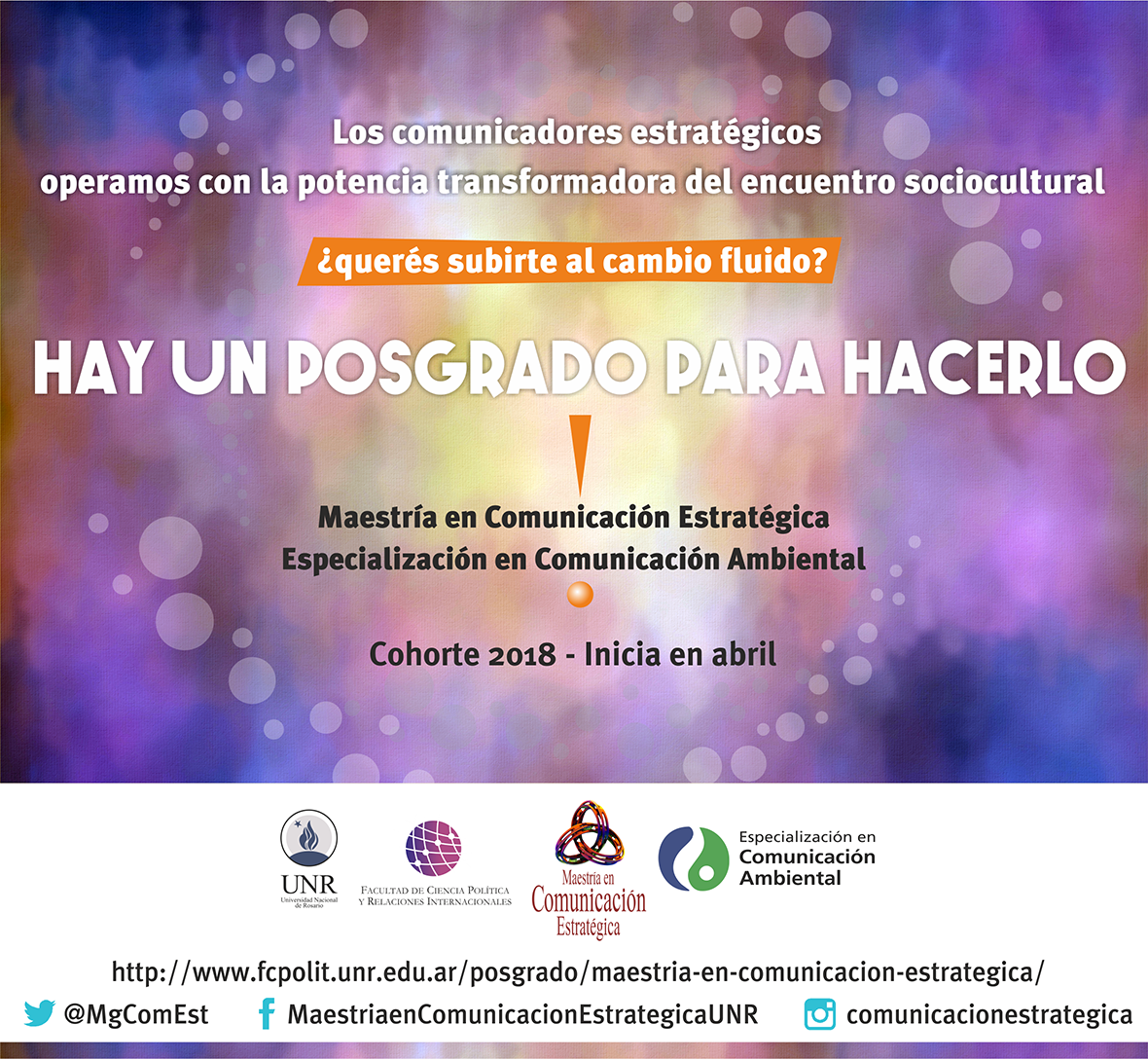 Posgrado en Argentina. Posgrado en Argentina.