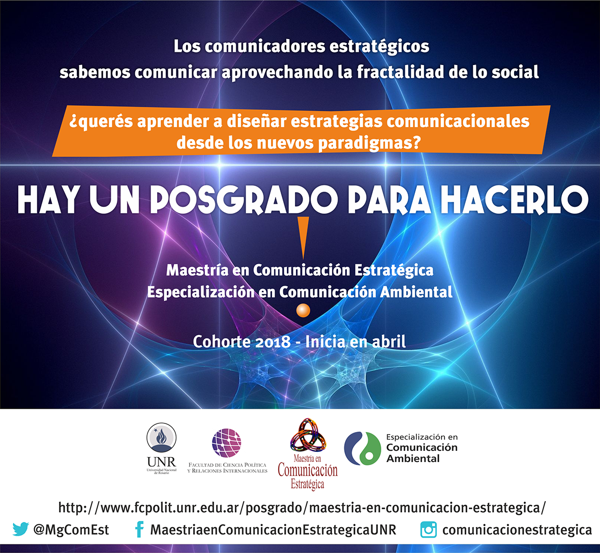 Comunicación estratégica en Rosario Comunicación estratégica en Rosario