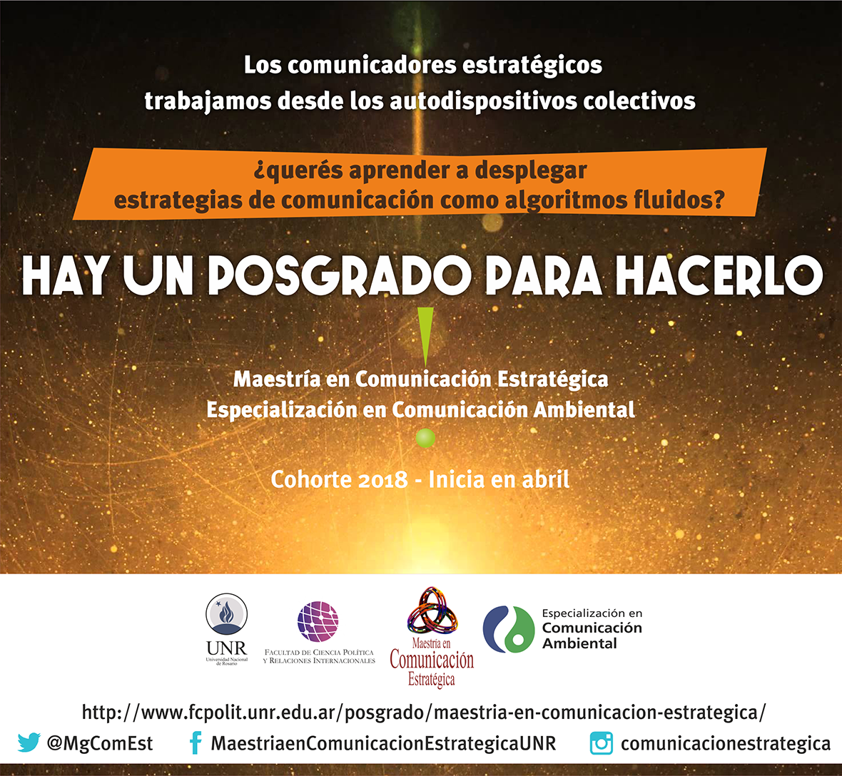 Para expandir el 2018. Para expandir el 2018.