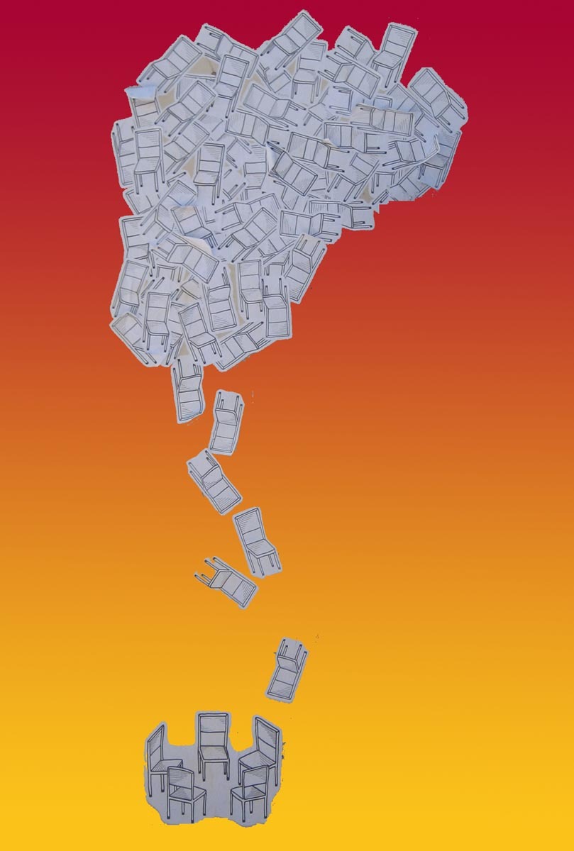 Así siento al estructuralismo Así siento al estructuralismo