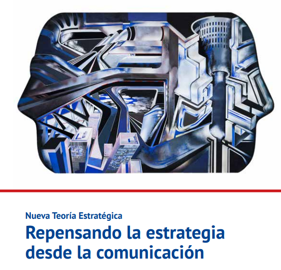 Un sistema de medición comunicacional más allá del control Un sistema de medición comunicacional más allá del control