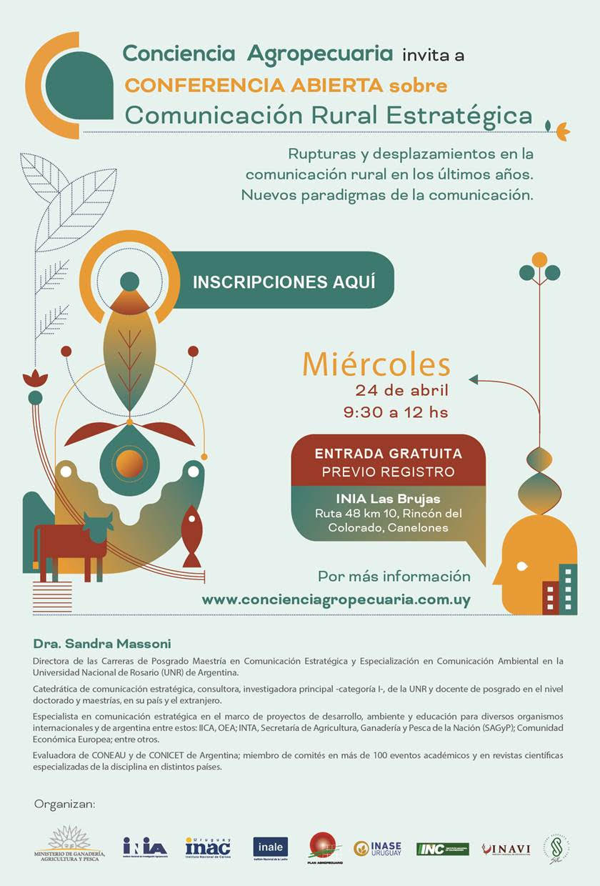 Innovaciones en la Comunicación Rural Estratégica desde las metodologías participativas Innovaciones en la Comunicación Rural Estratégica desde las metodologías participativas