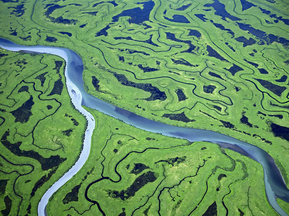 La comunicación en sintonía acuífera La comunicación en sintonía acuífera