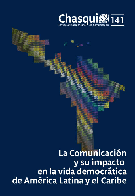 Teoría de la Comunicación Estratégica Enactiva e Investigación Enactiva en Comunicación: aportes desde Latinoamérica a la democratización de la vida cotidiana.