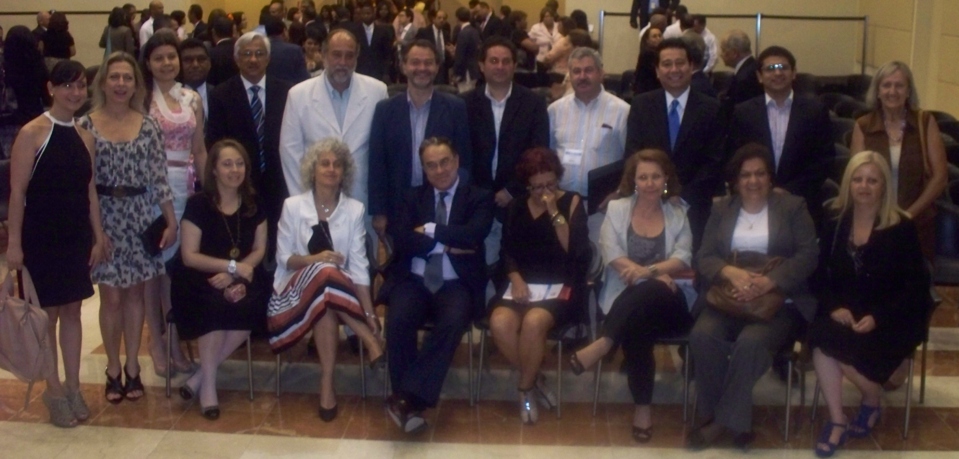 Desde el Caribe: Foro Iberoamericano sobre Estrategias de Comunicación Desde el Caribe: Foro Iberoamericano sobre Estrategias de Comunicación