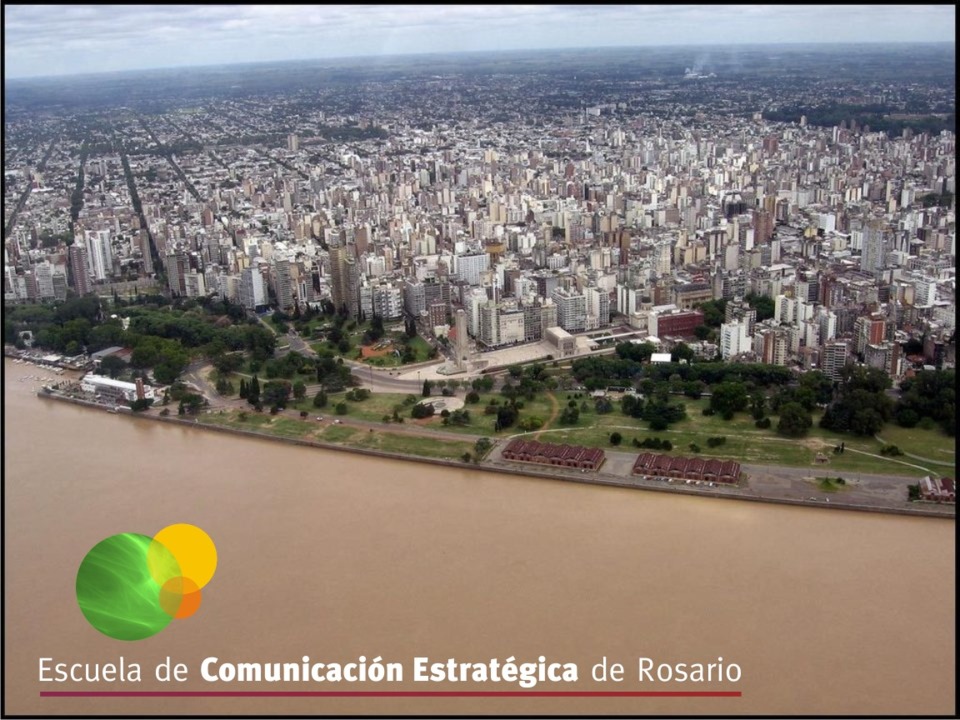 Colectivo estratégico Colectivo estratégico