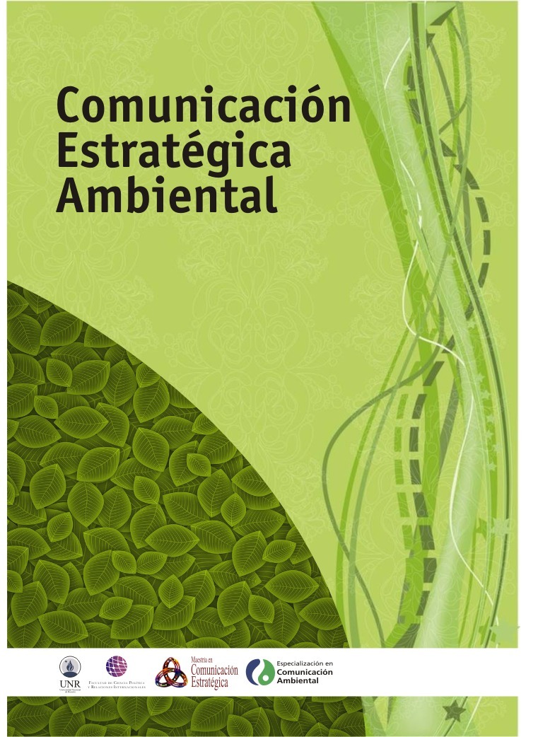Nuevo libro de comunicación estratégica Nuevo libro de comunicación estratégica