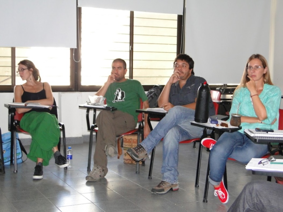 Primer Workshop 2013