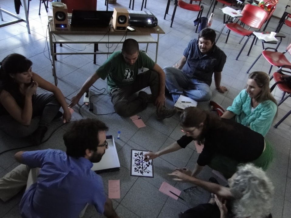 Primer Workshop 2013