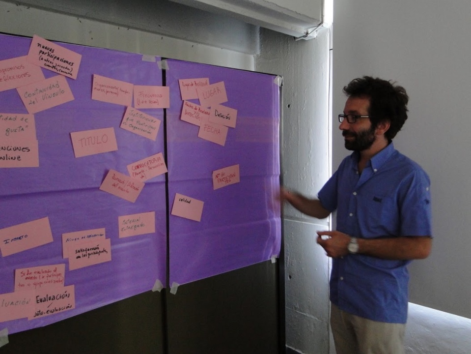 Primer Workshop 2013