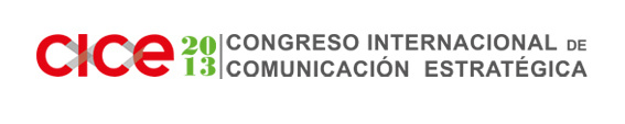 Se viene el CICE 2013 Se viene el CICE 2013