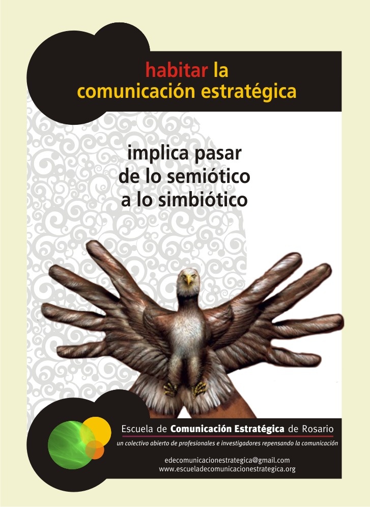 Desplazamientos de la comunicación estratégica Desplazamientos de la comunicación estratégica