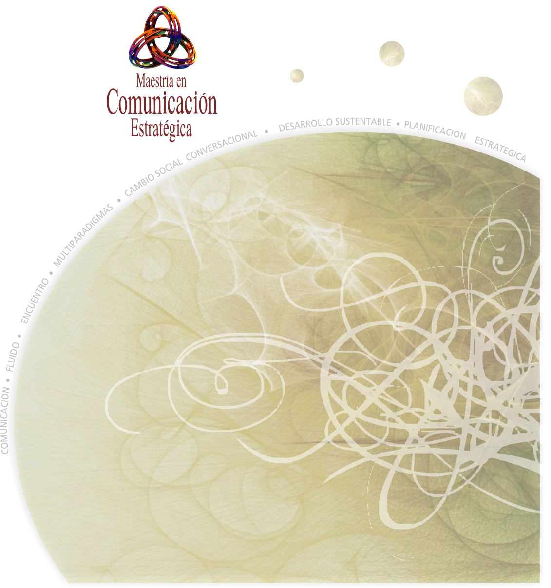 Inscripción abierta Maestría en Comunicación Estratégica Inscripción abierta Maestría en Comunicación Estratégica