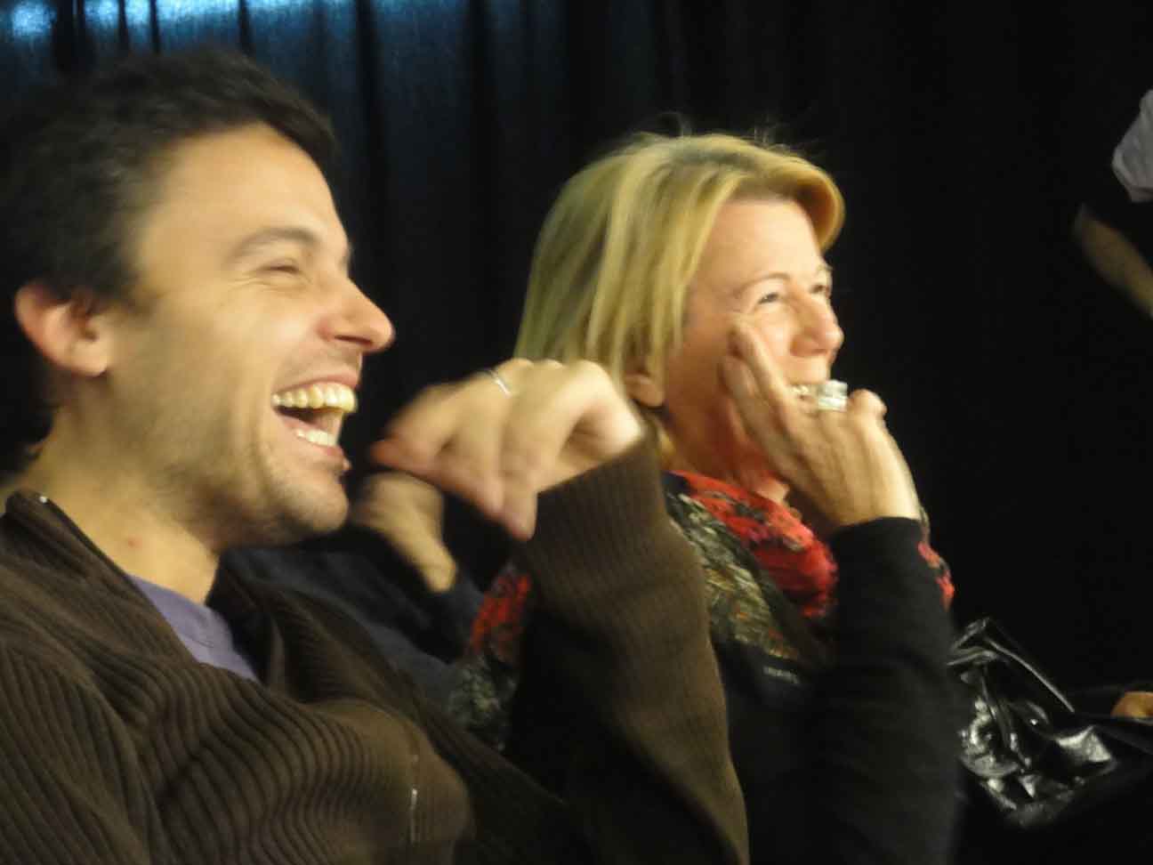 La canción de la comunicación La canción de la comunicación