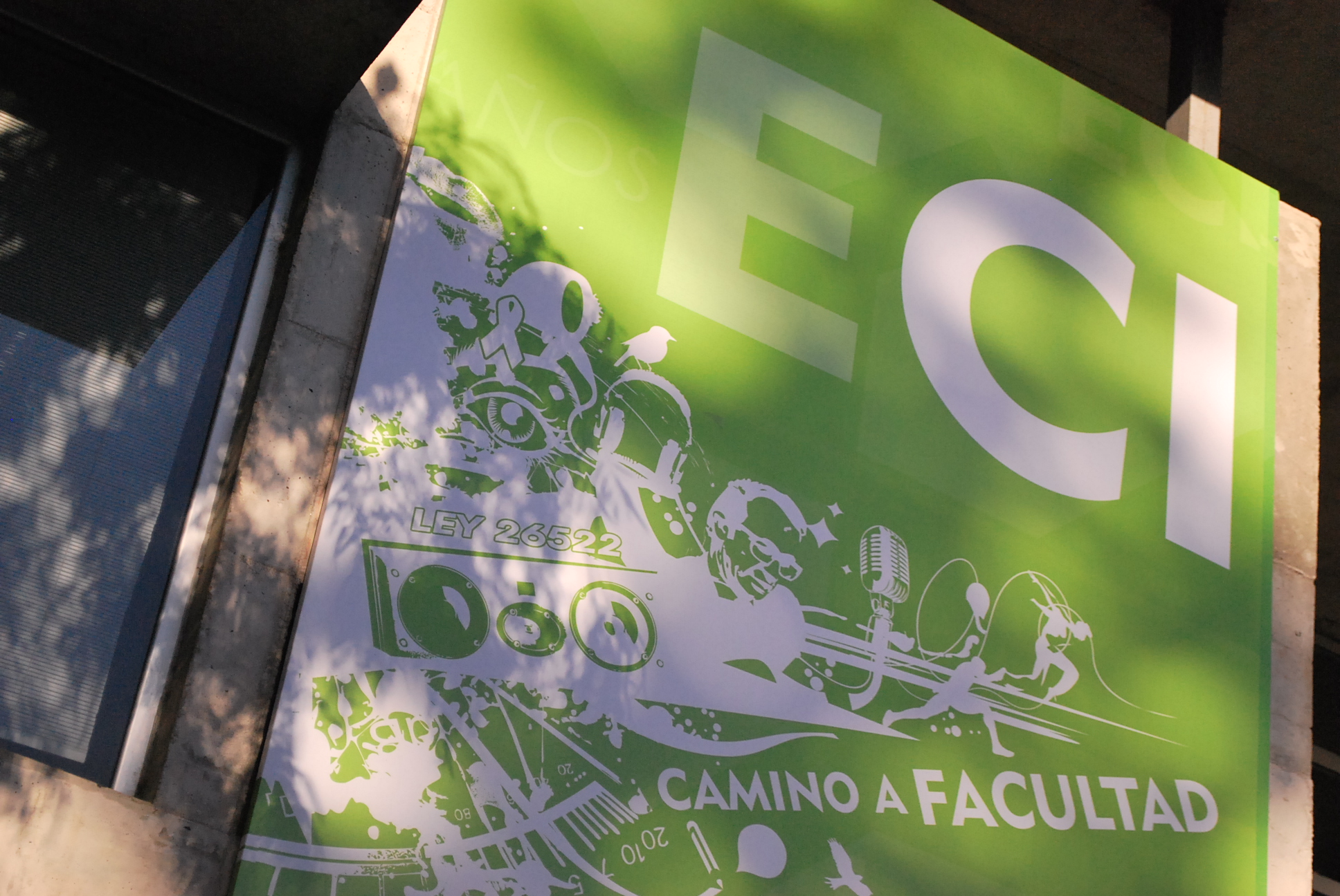 Seminario de Comunicación Estratégica en el Doctorado de la UNC Seminario de Comunicación Estratégica en el Doctorado de la UNC