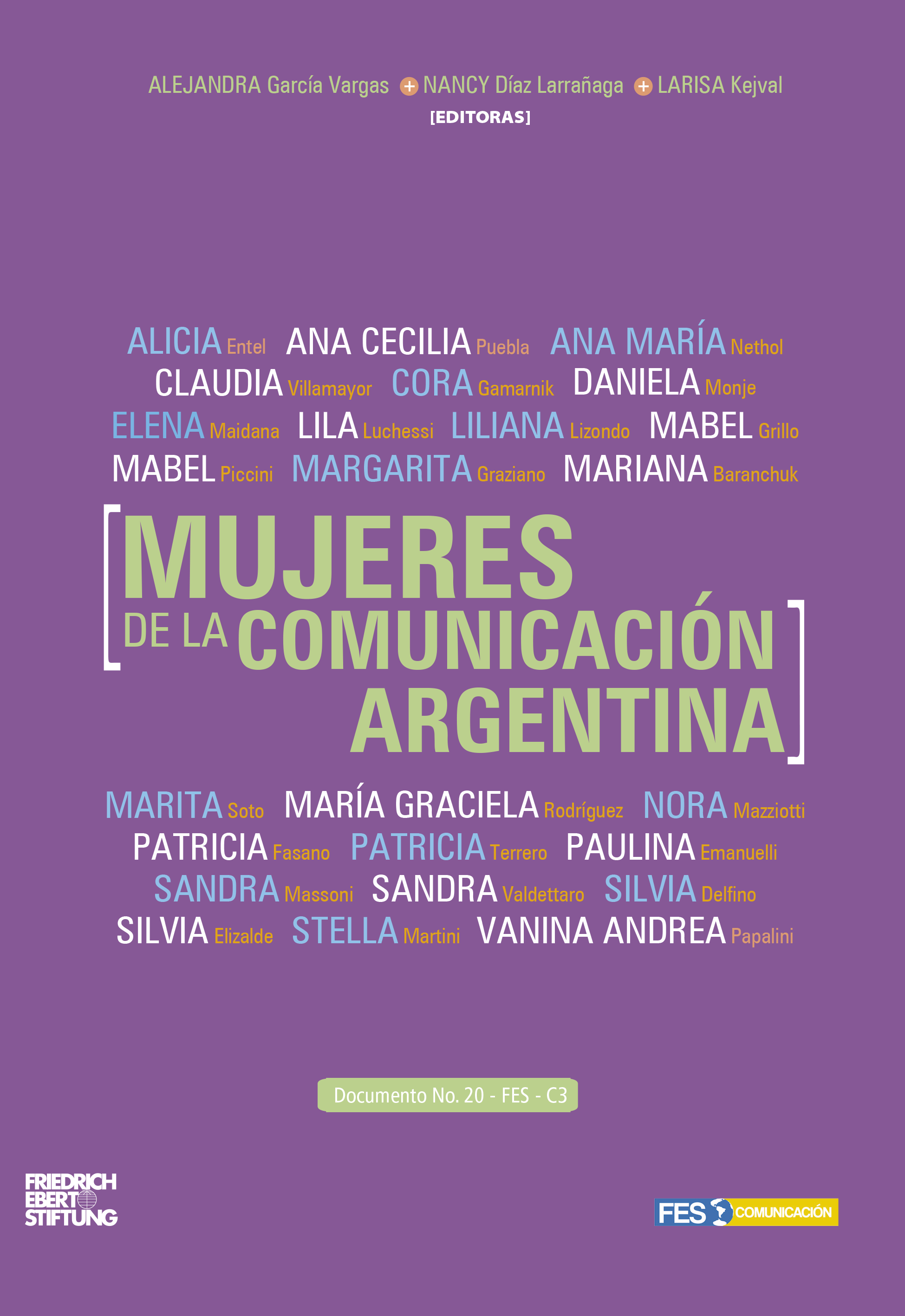 Presentación en la Universidad de Buenos Aires
